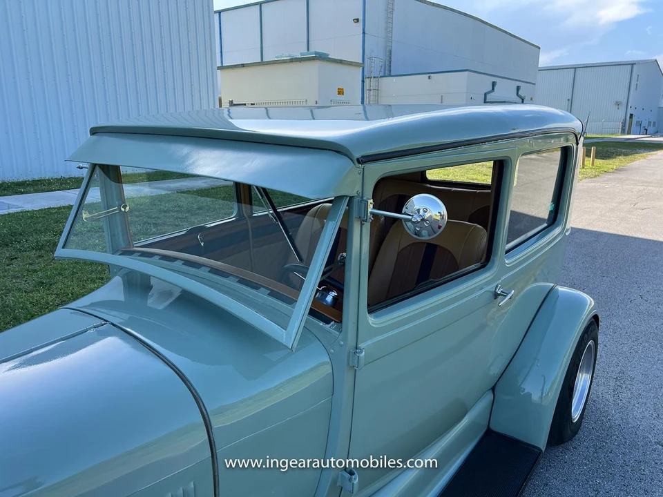 1929 Ford Model A - Image 21 of 21