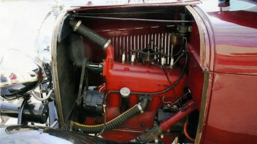 1929 Ford Model A - Image 3 of 5