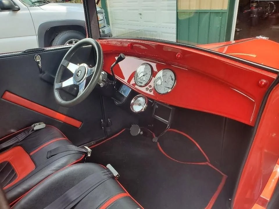 1929 Ford Model A - Image 7 of 21