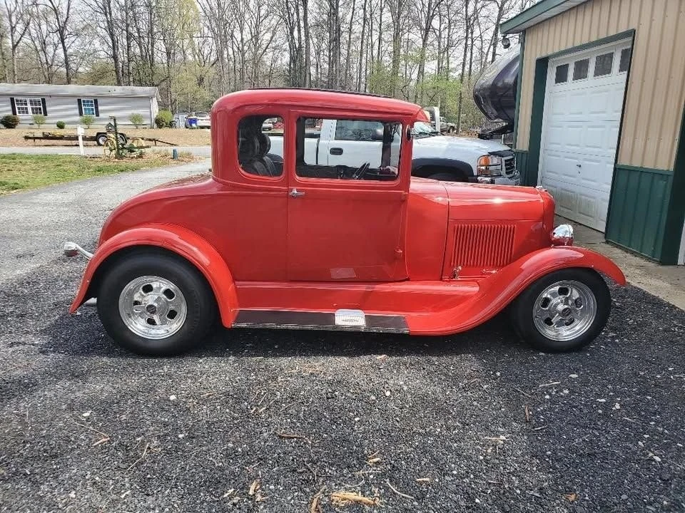 1929 Ford Model A - Image 4 of 21