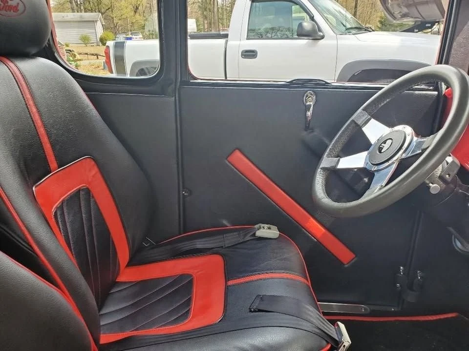 1929 Ford Model A - Image 8 of 21