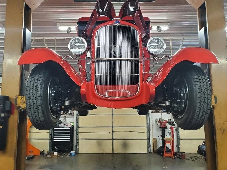 1929 Ford Model A - Image 19 of 21