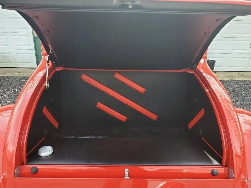 1929 Ford Model A - Image 14 of 21