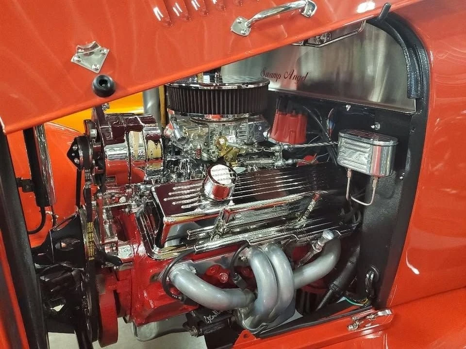 1929 Ford Model A - Image 13 of 21