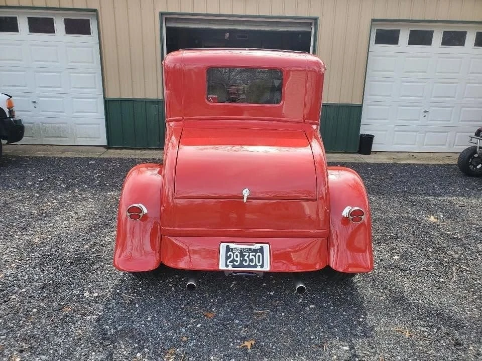 1929 Ford Model A - Image 3 of 21