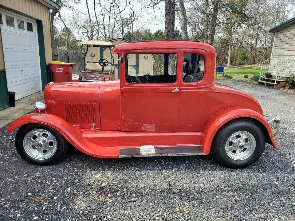 1929 Ford Model A - Image 2 of 21