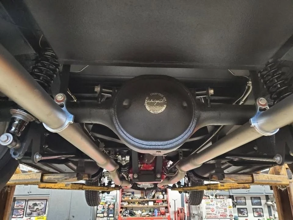 1929 Ford Model A - Image 16 of 21