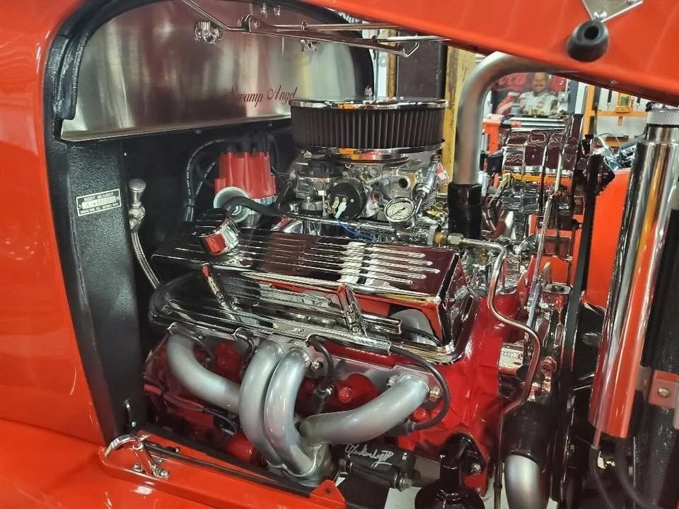 1929 Ford Model A - Image 12 of 21