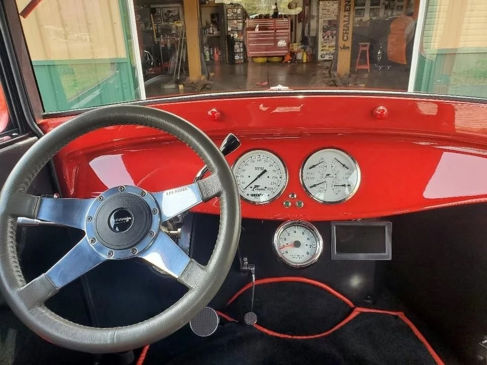 1929 Ford Model A - Image 5 of 21
