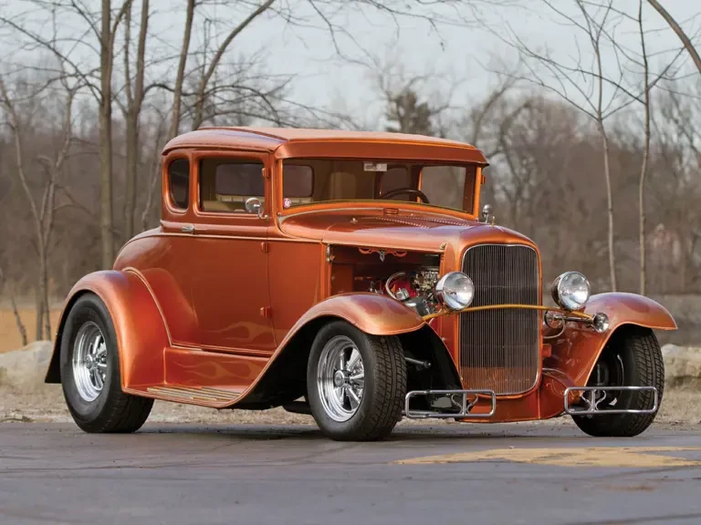 1929 Ford Model A - Image 2 of 2