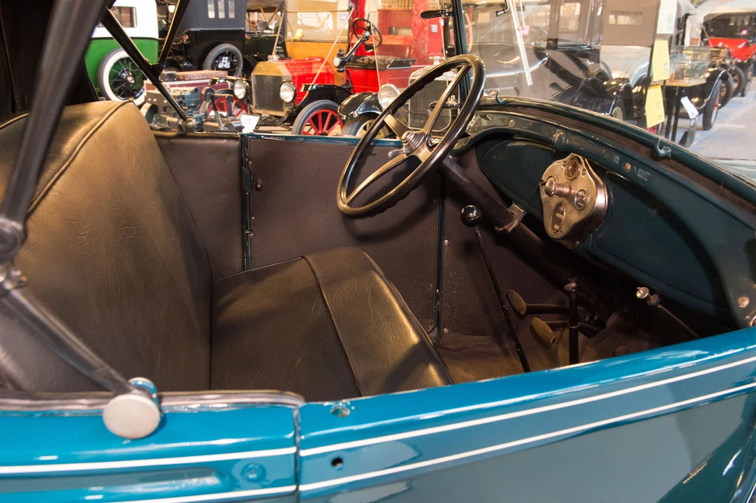 1929 Ford Model A - Image 2 of 6