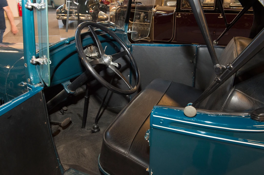 1929 Ford Model A - Image 3 of 6