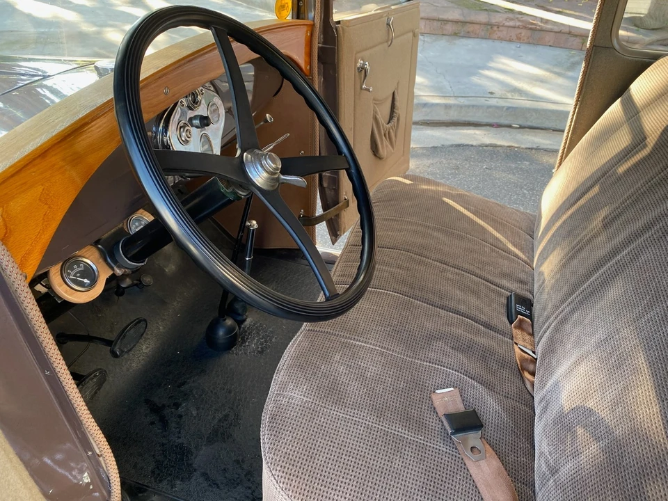 1929 Ford Model A - Image 20 of 21