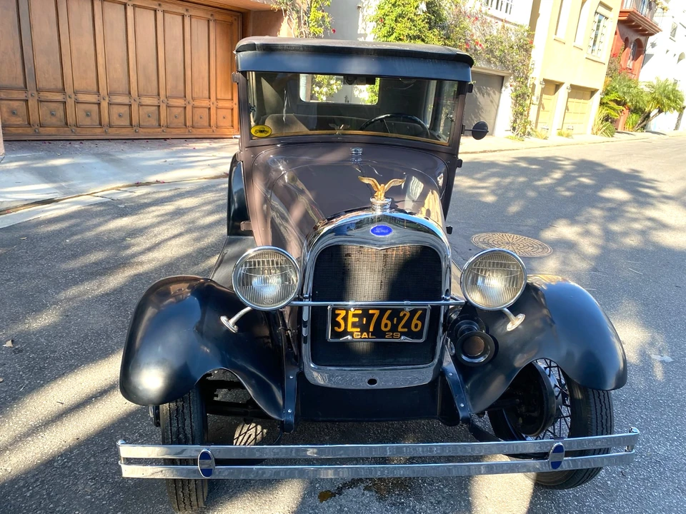 1929 Ford Model A - Image 15 of 21
