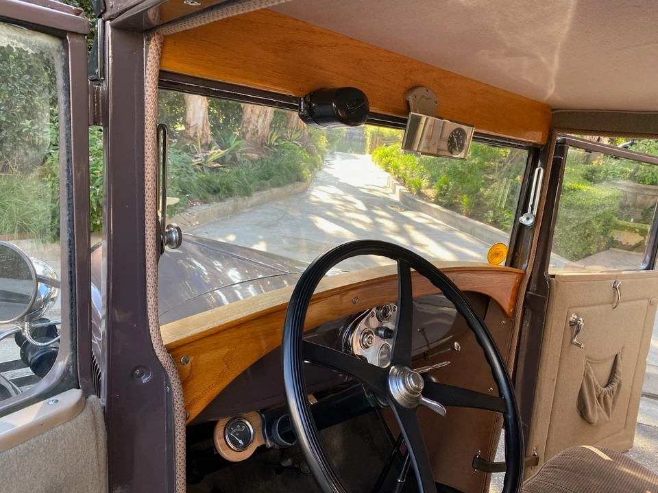 1929 Ford Model A - Image 21 of 21