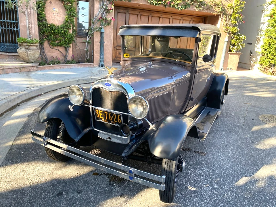 1929 Ford Model A - Image 16 of 21