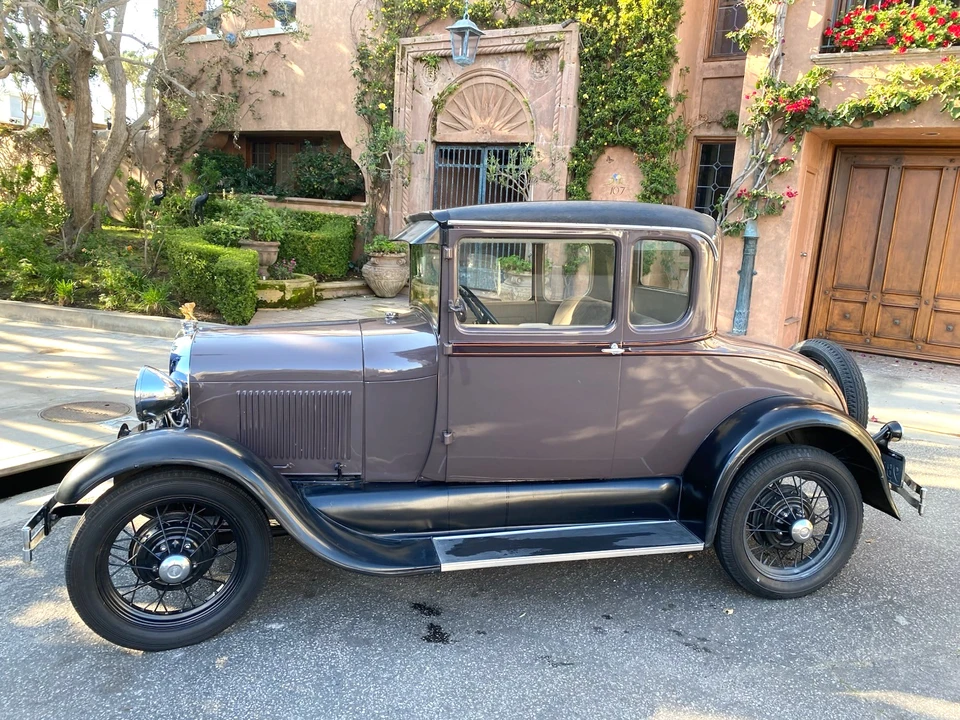 1929 Ford Model A - Image 18 of 21