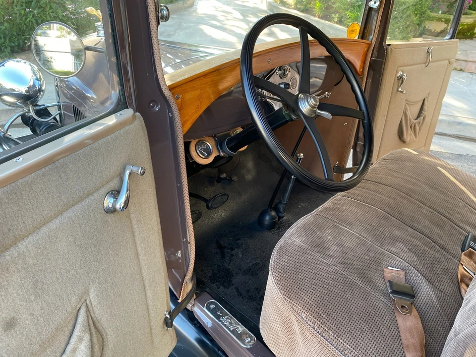 1929 Ford Model A - Image 19 of 21