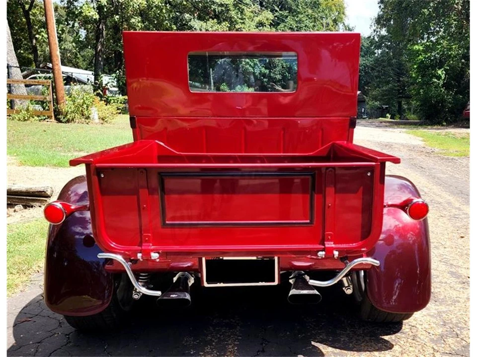 1929 Ford Model A - Image 4 of 12