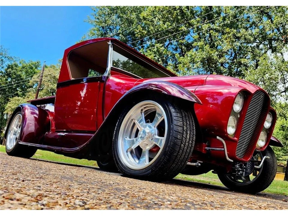1929 Ford Model A - Image 7 of 12