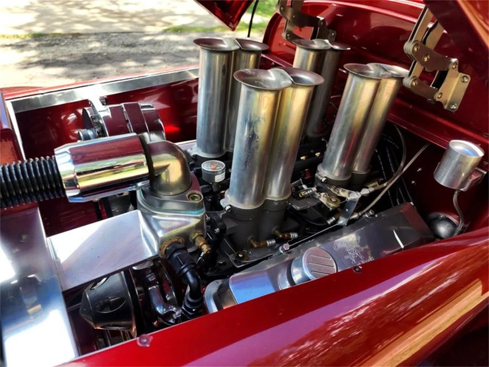 1929 Ford Model A - Image 9 of 12