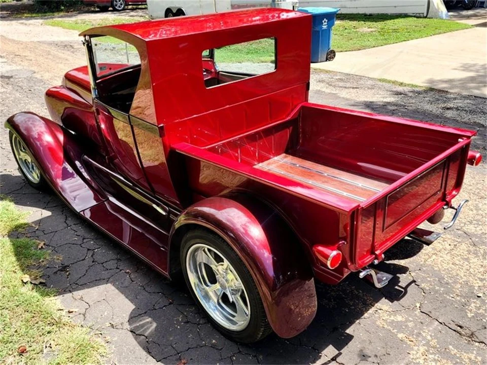 1929 Ford Model A - Image 3 of 12
