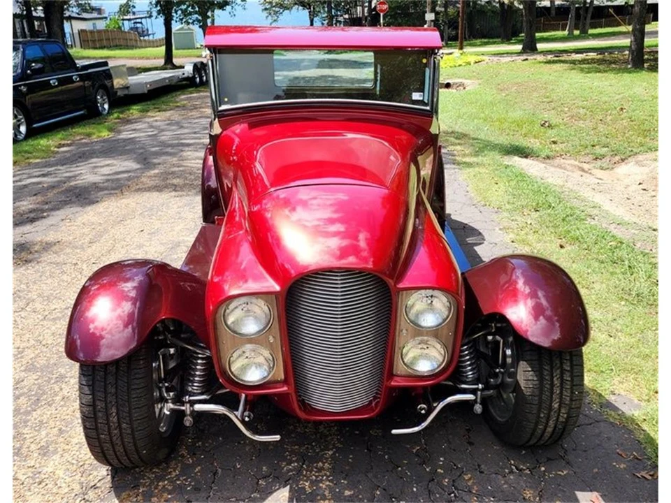 1929 Ford Model A - Image 8 of 12