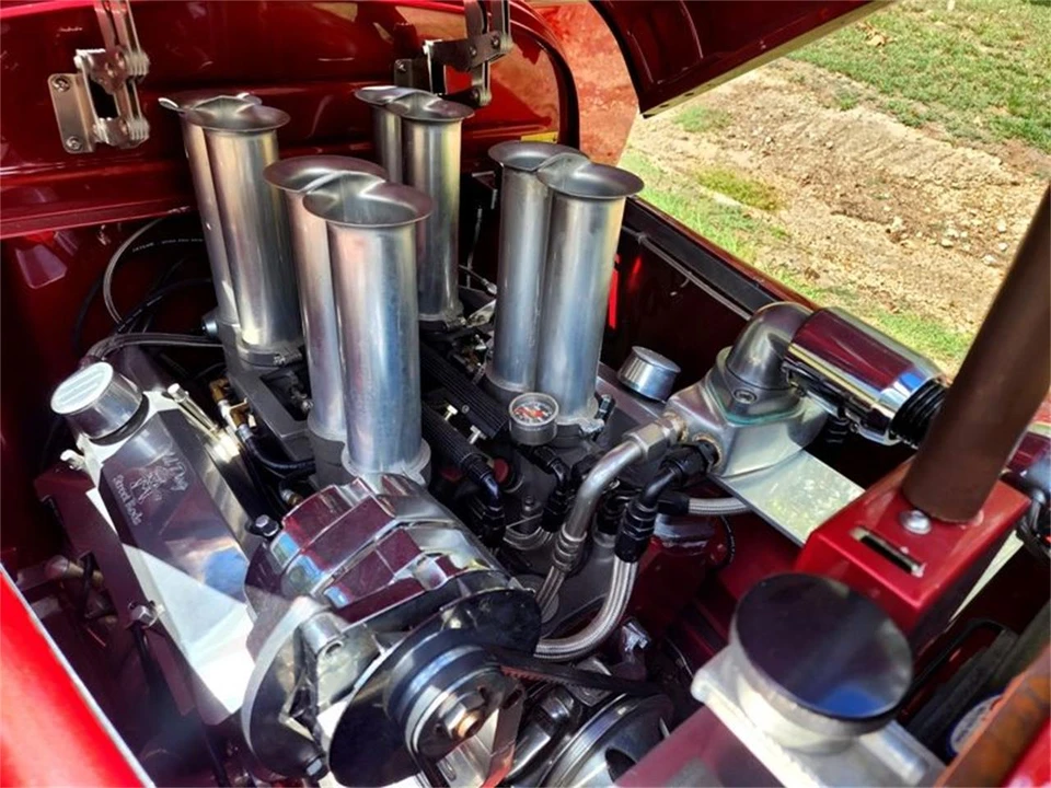 1929 Ford Model A - Image 10 of 12
