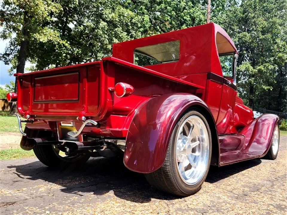 1929 Ford Model A - Image 5 of 12