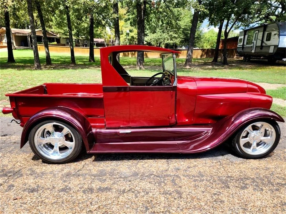 1929 Ford Model A - Image 6 of 12