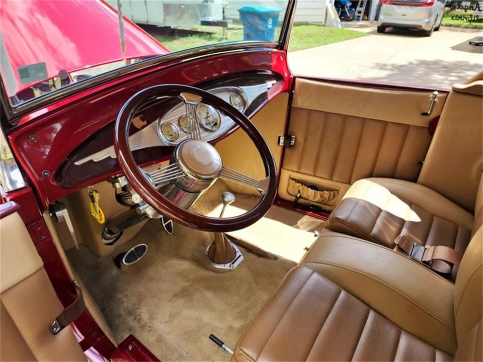 1929 Ford Model A - Image 11 of 12