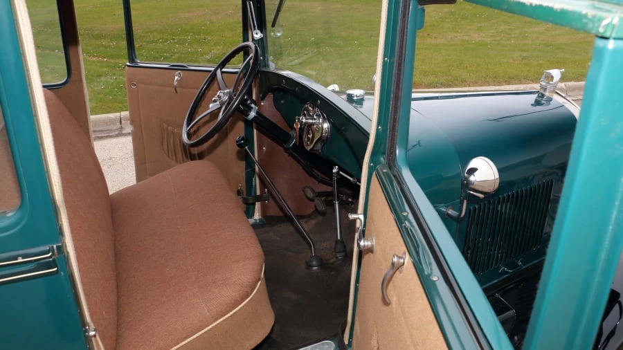 1929 Ford Model A - Image 5 of 12