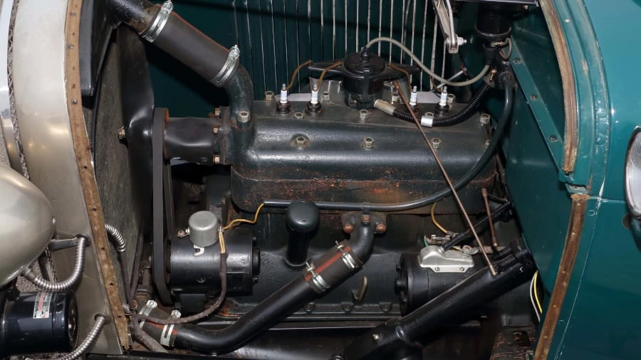 1929 Ford Model A - Image 6 of 12