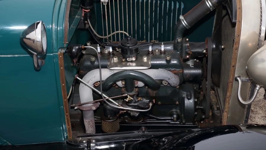 1929 Ford Model A - Image 7 of 12