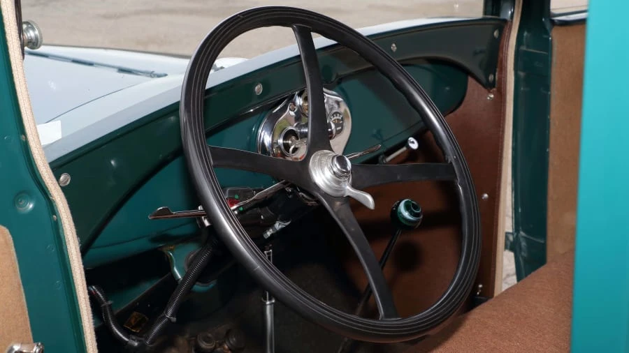 1929 Ford Model A - Image 9 of 12