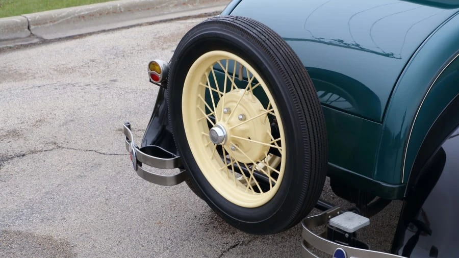1929 Ford Model A - Image 10 of 12