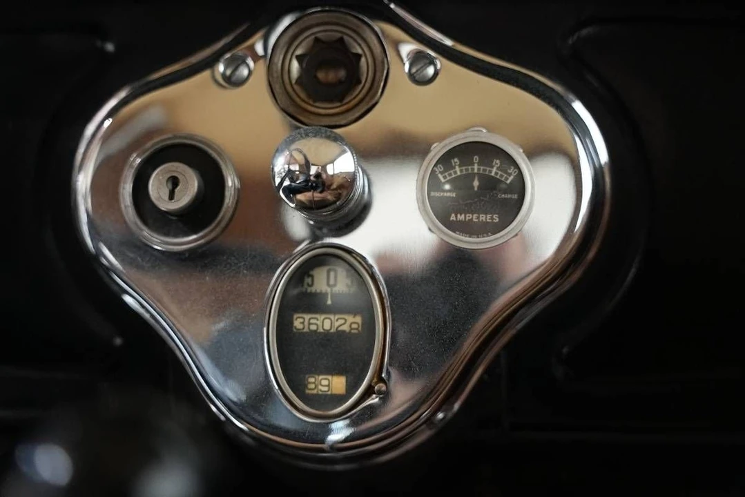 1929 Ford Model A - Image 19 of 21