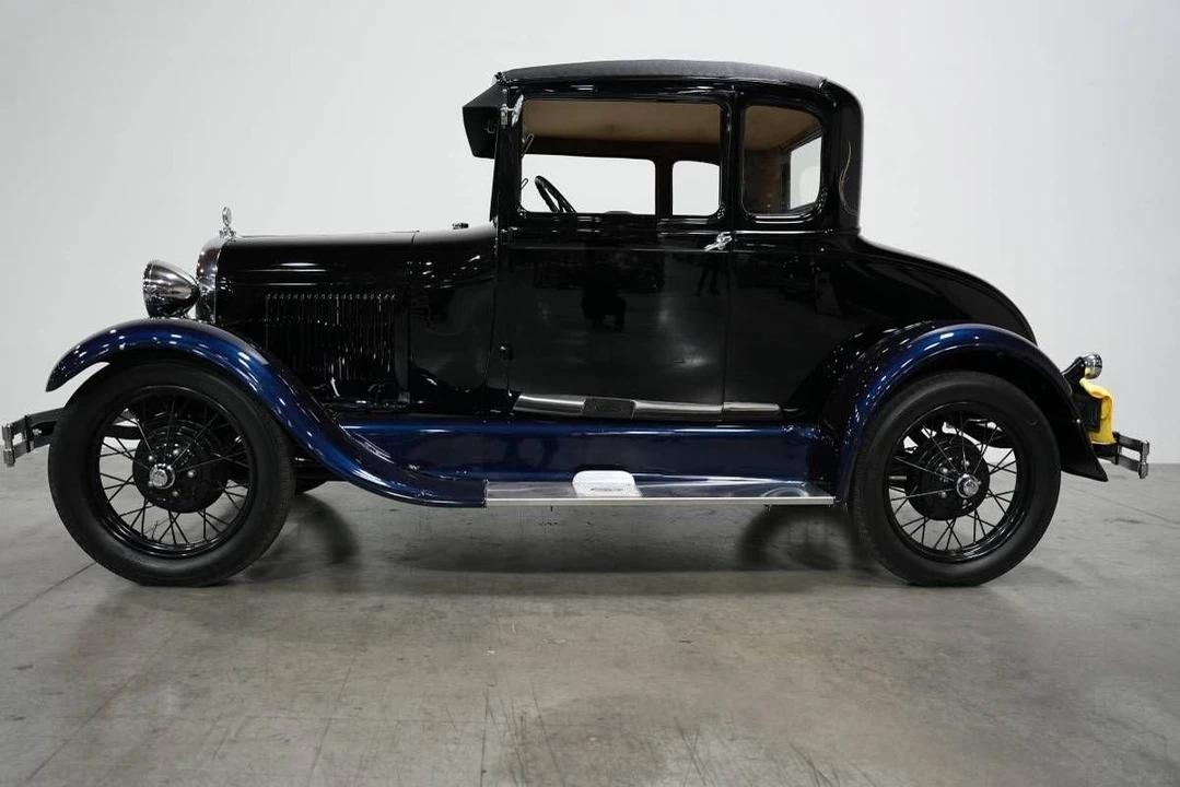 1929 Ford Model A - Image 4 of 21