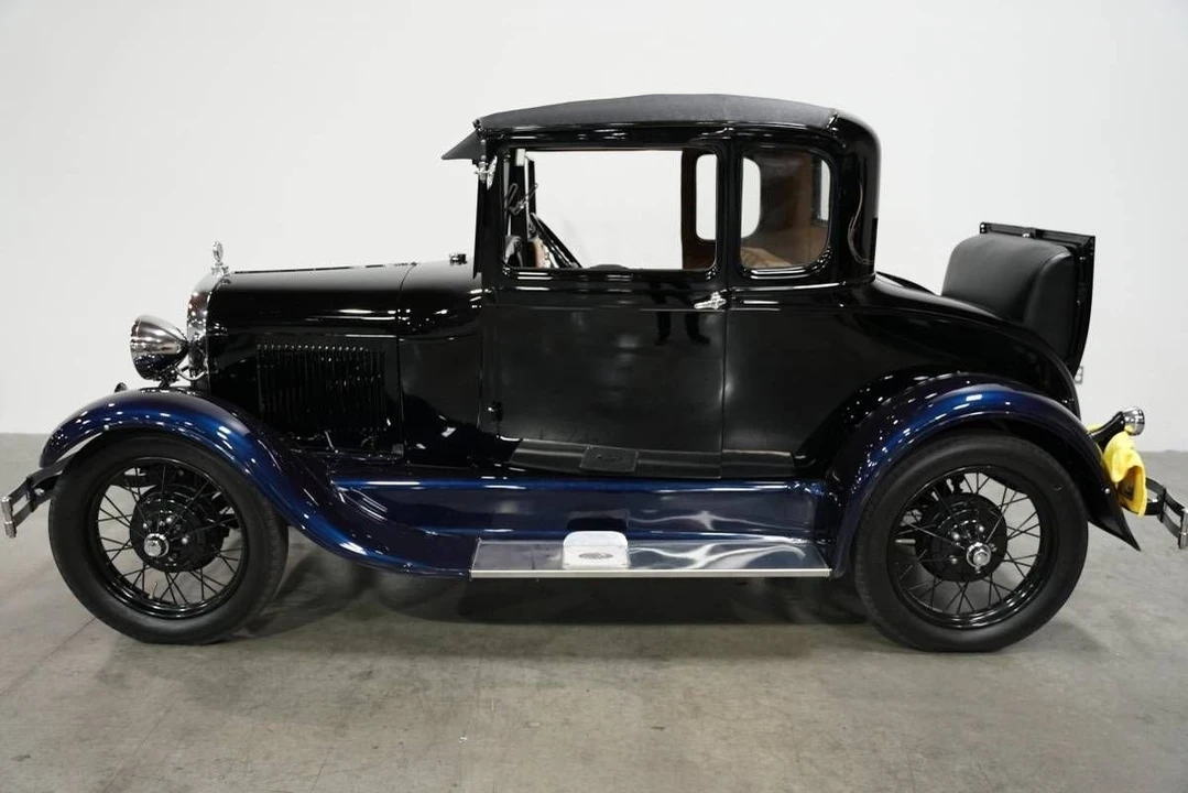 1929 Ford Model A - Image 2 of 21