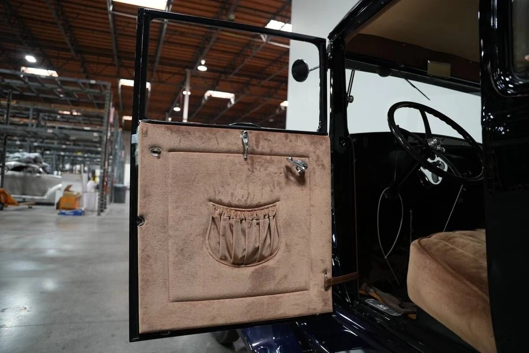 1929 Ford Model A - Image 18 of 21