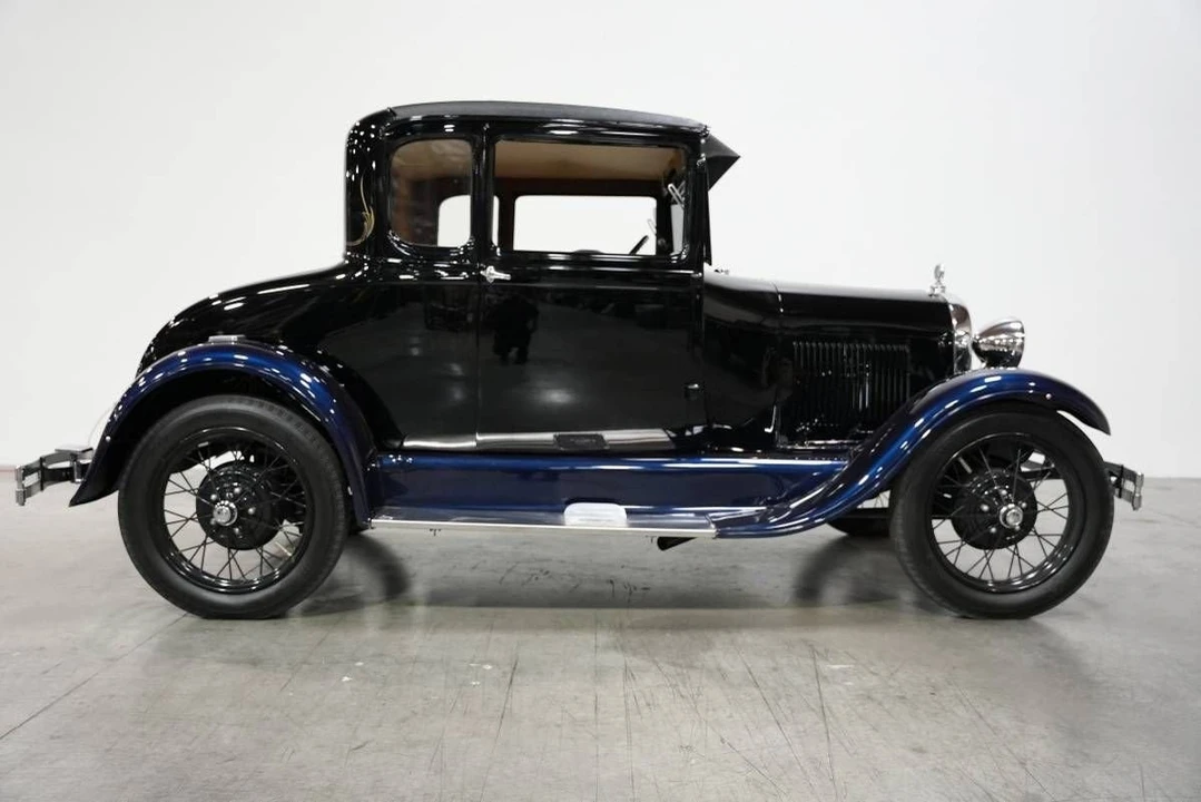 1929 Ford Model A - Image 3 of 21