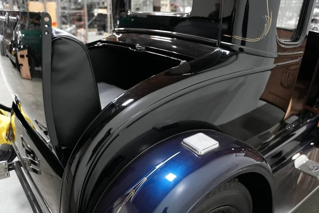 1929 Ford Model A - Image 9 of 21
