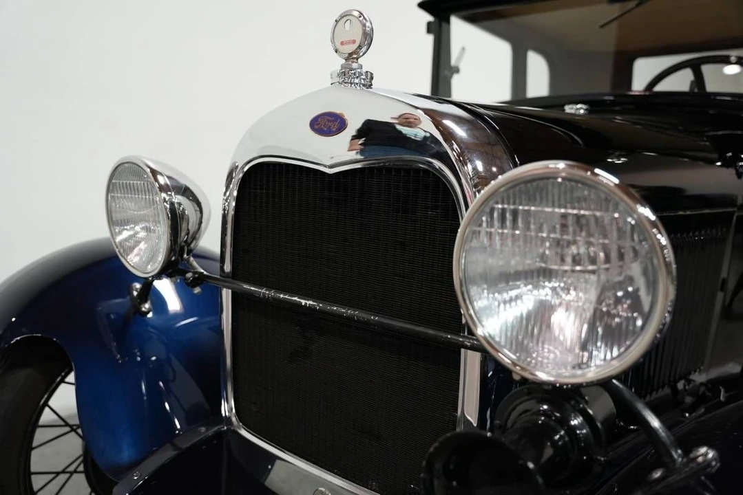 1929 Ford Model A - Image 6 of 21