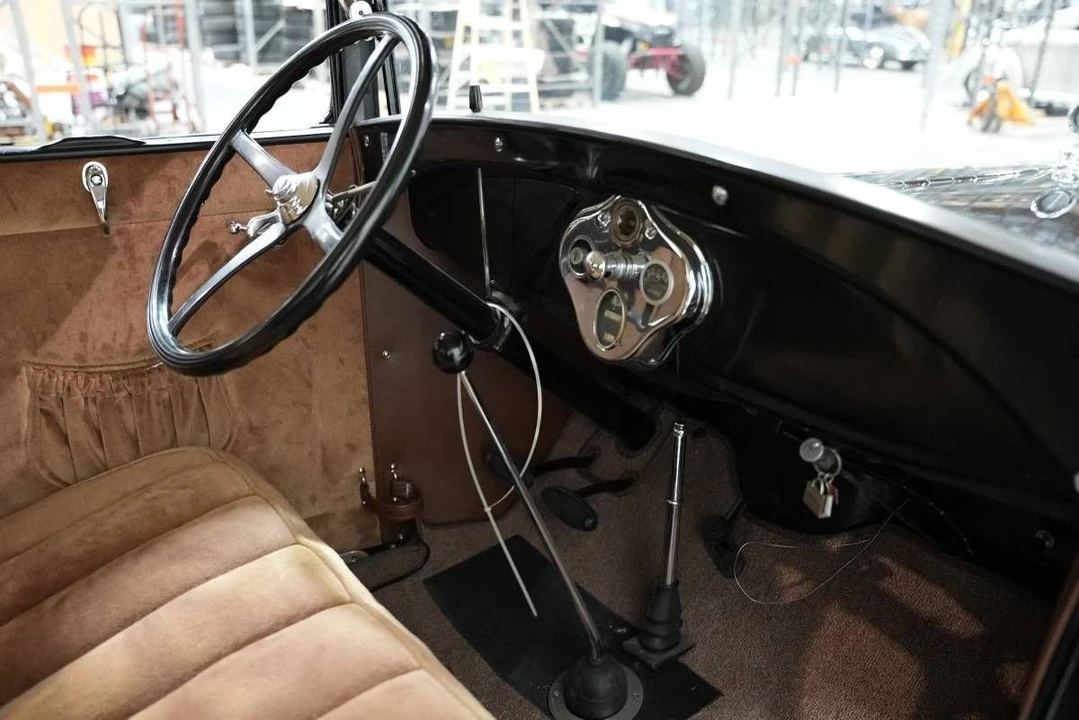 1929 Ford Model A - Image 12 of 21