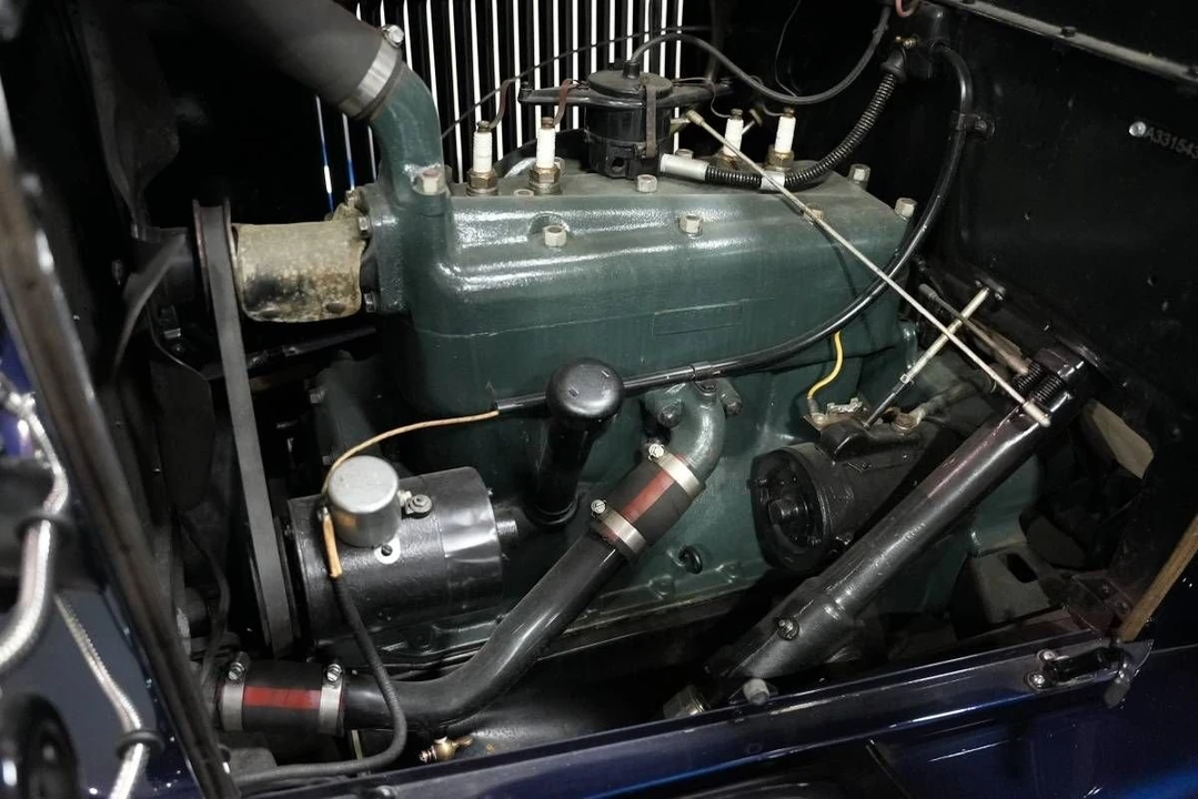 1929 Ford Model A - Image 16 of 21
