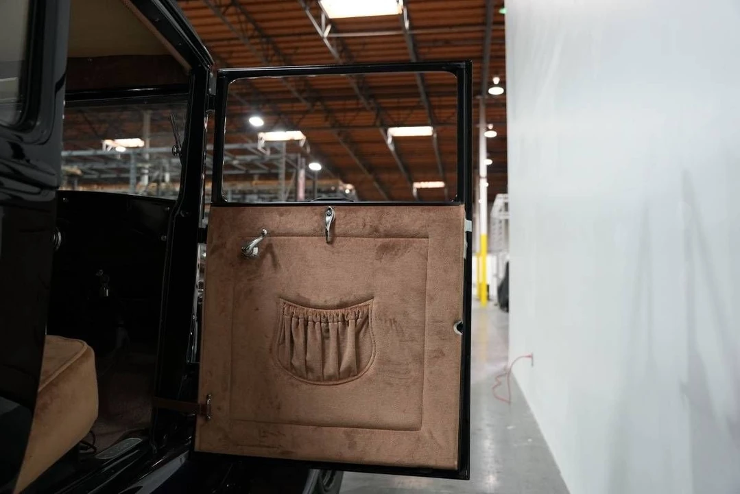 1929 Ford Model A - Image 20 of 21