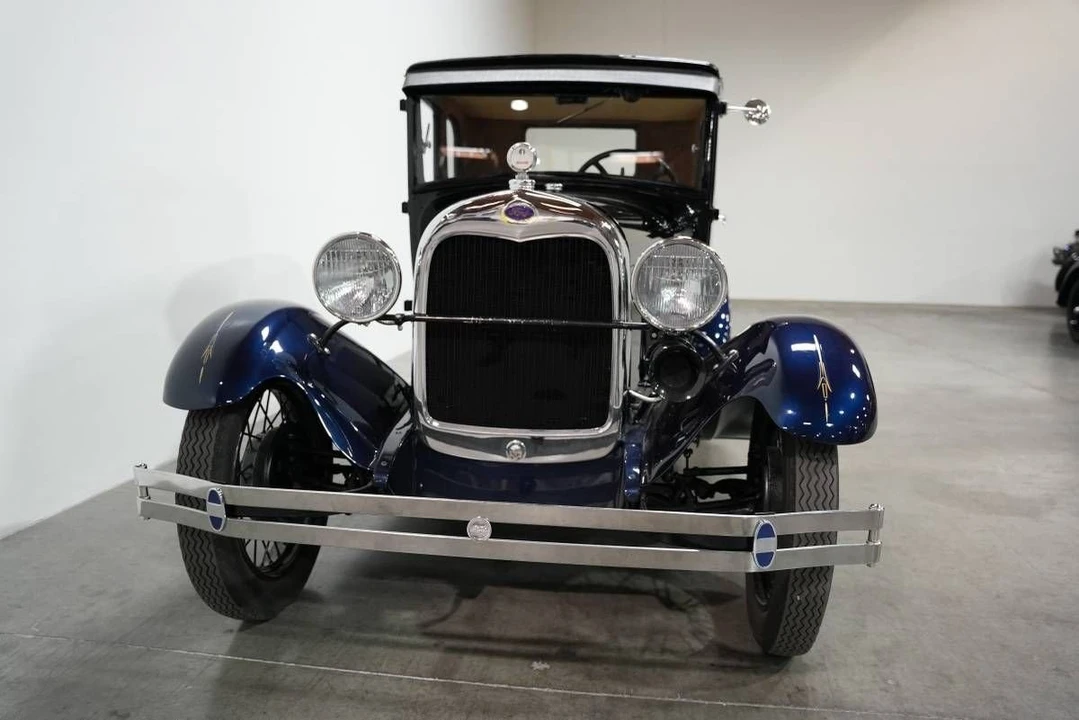 1929 Ford Model A - Image 5 of 21