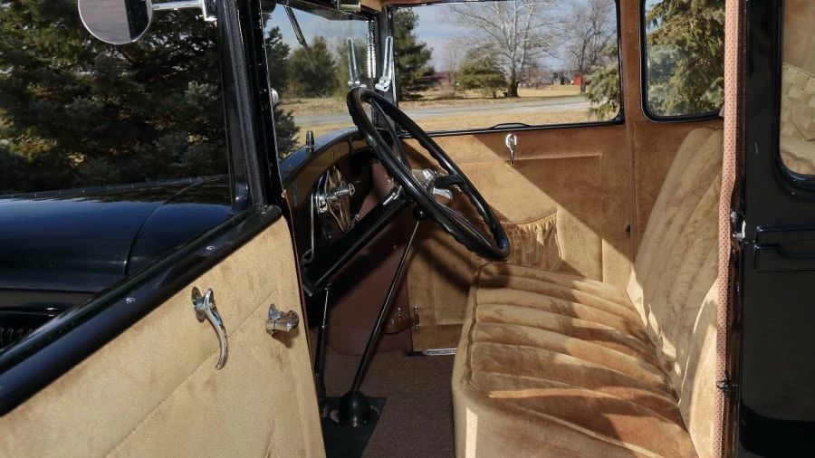 1929 Ford Model A - Image 4 of 20