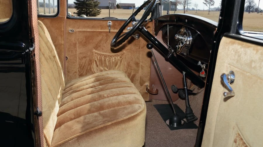 1929 Ford Model A - Image 5 of 20