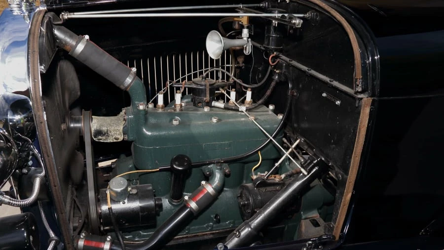 1929 Ford Model A - Image 6 of 20